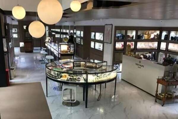 和平县寄卖奢侈品店