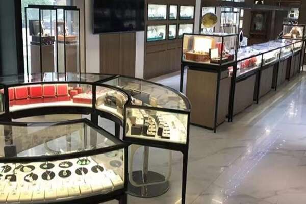 和平县奢侈品回收